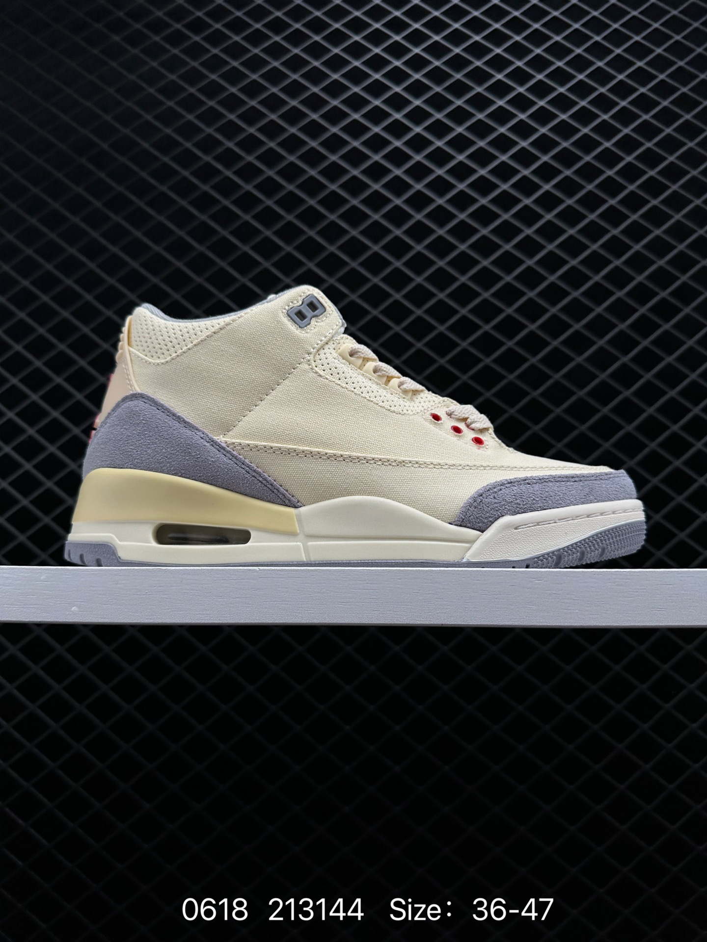 Air Jordan 3 Retro SE 